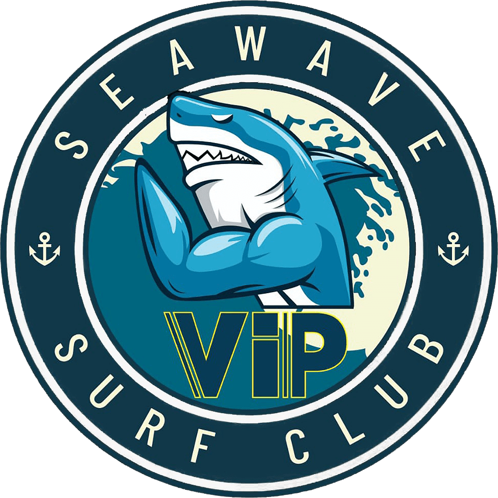 VIP Logo